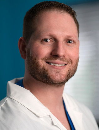 Dr. Sean Altman, PT, DPT